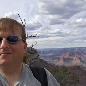 Meet your Posher, Stephen